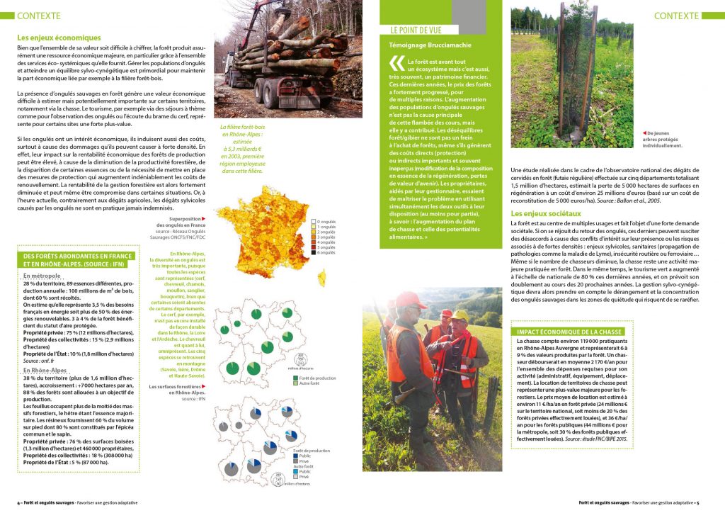 conservatoire d'espaces naturels sensibles cahier technique