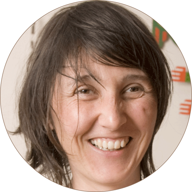 Stéphanie Castan Hominidées Stéphanie Castan Hominidées