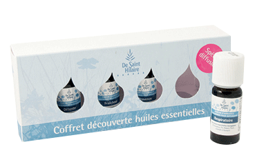 identité visuelle helpac packaging