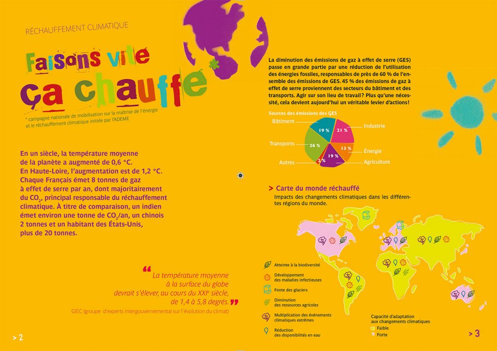 conseil général haute loire guide éco citoyen