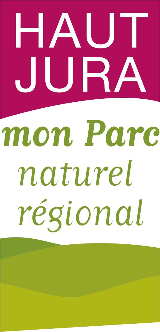 identité visuelle parc naturel régional du haut jura logo