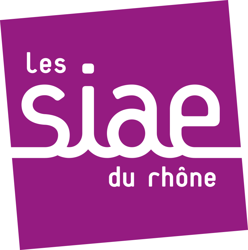 identité visuelle SIAE logo